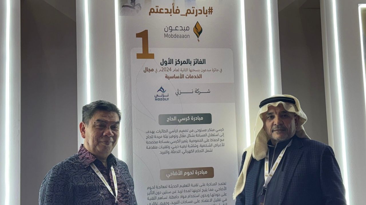 Umrah Services Excellence