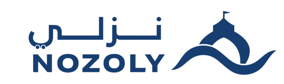 Nazoly Logo
